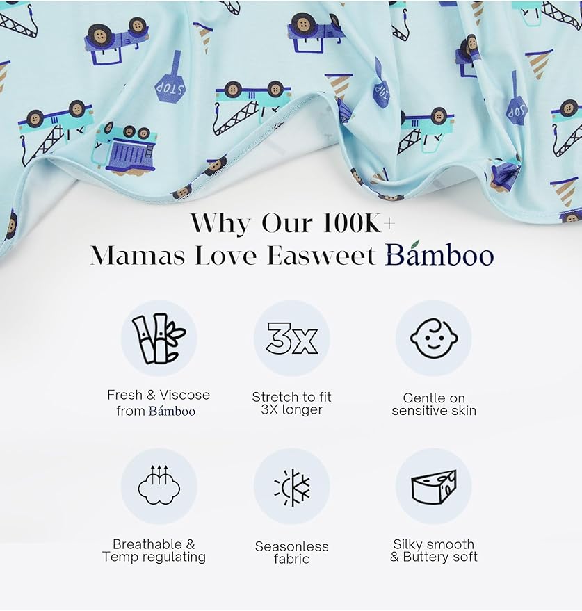 Bamboo Viscose Baby Girl Romper Infant Short Sleeve Zipper Baby Jumpsuit