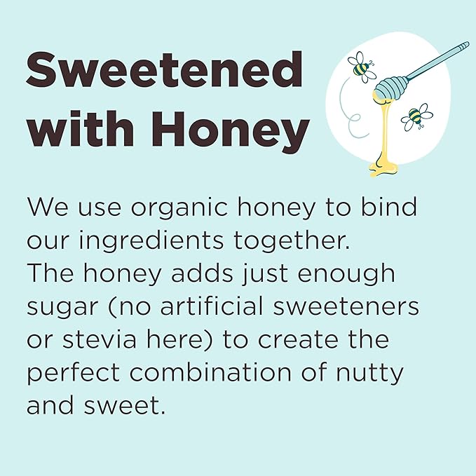 Perfect Bar, Best Sellers Variety Pack, Protein Bars, Gluten Free, Soy Free, Non GMO, No Sugar Alcohols, 2.2-2.5 Ounce Bars, 8 Count