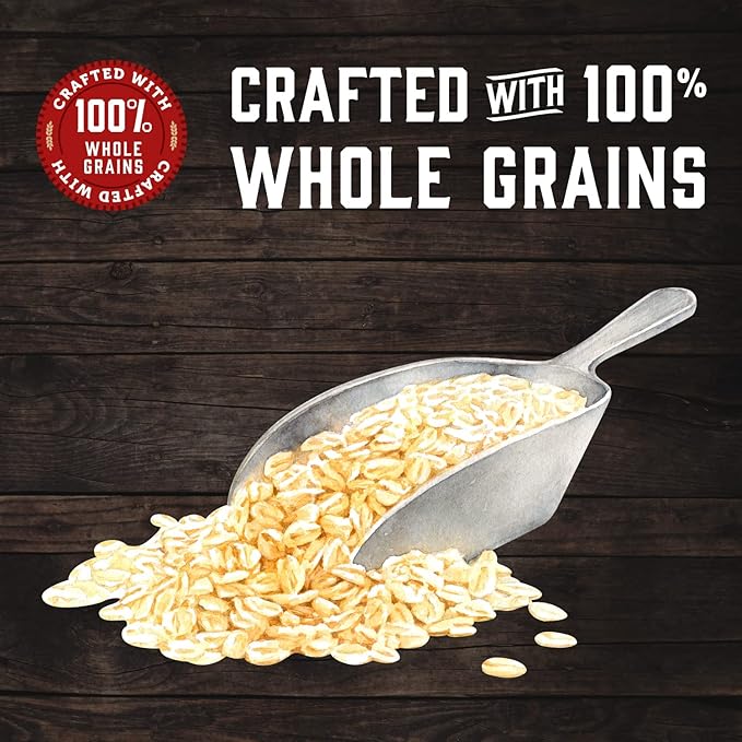 Kodiak Cakes Minute Muffins, Mountain Blueberry, 2.29 Ounce (Pack of 12) (Packaging May Vary)