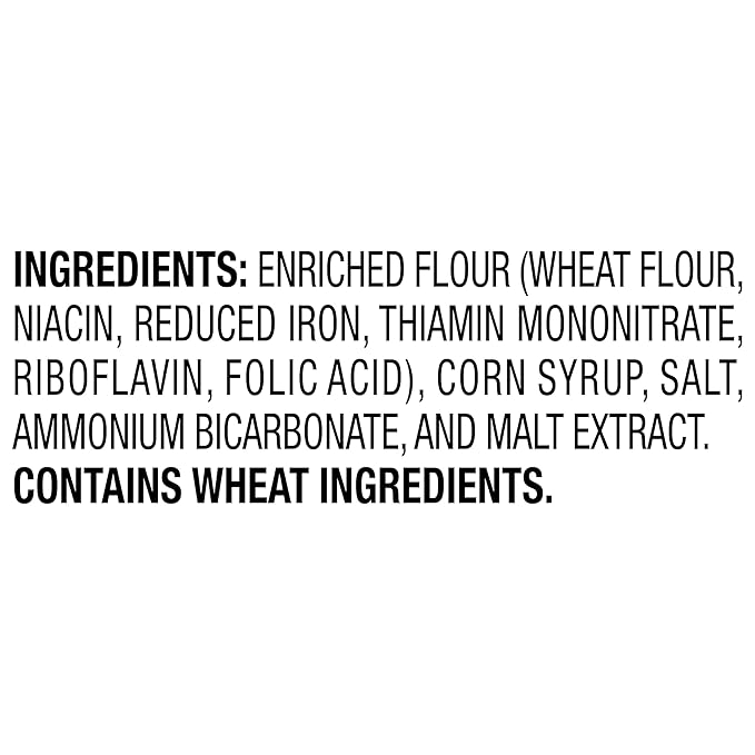 Rold Gold Pretzels, Sticks, 1 Ounce (Pack of 40)