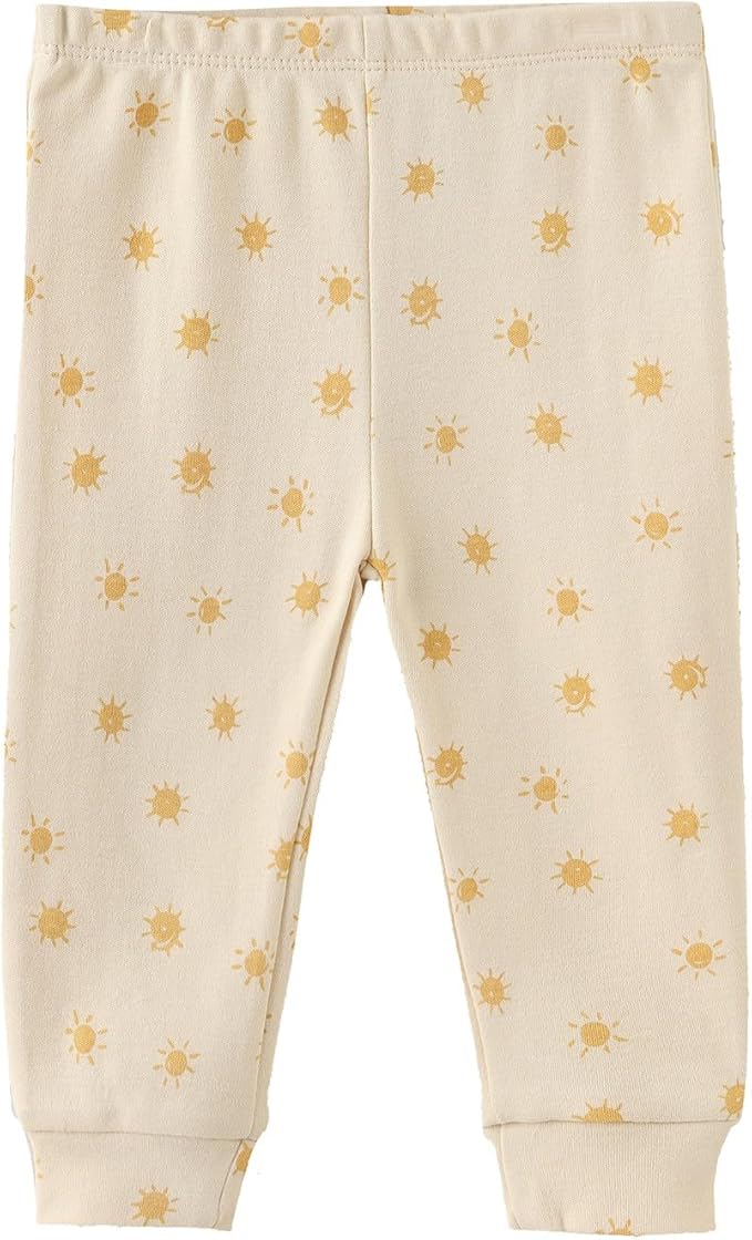 Baby Boy Girl 18 Pack Layette Set Cotton Infant Unisex Clothes and Accessories New born Essentials Clothing Sets