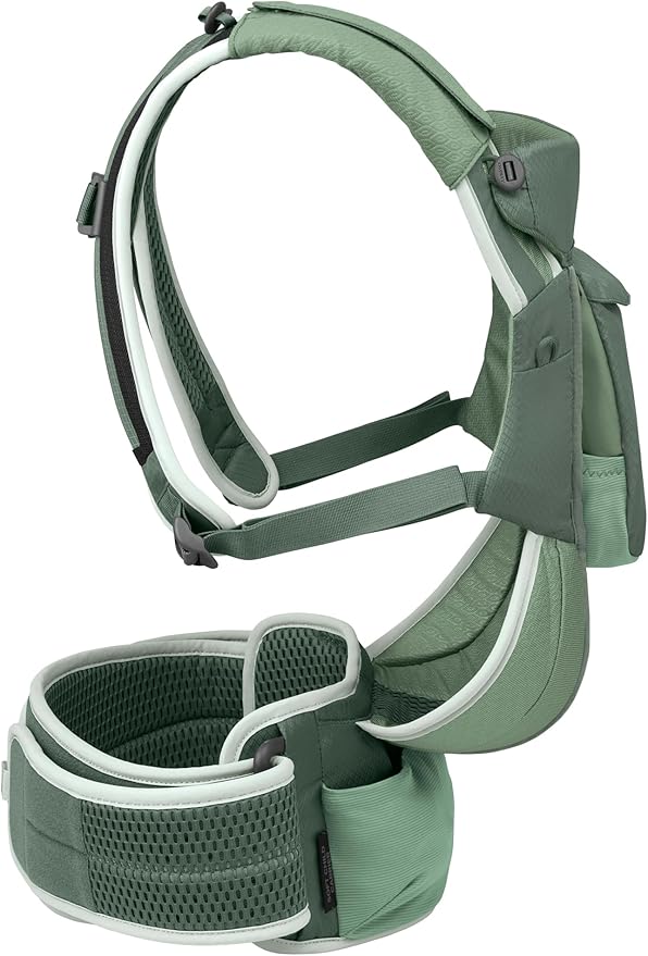 Osprey Poco Soft Baby Carrier for Newborns