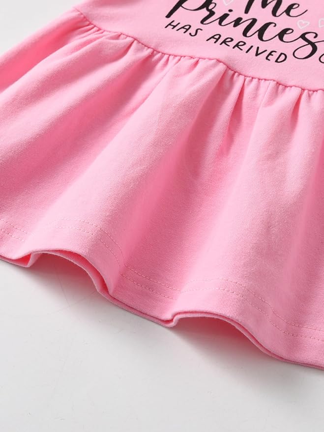 3PCS Baby Girl Clothes Ruffle Floral Shirt Tops Pants Headband Outfit Sets