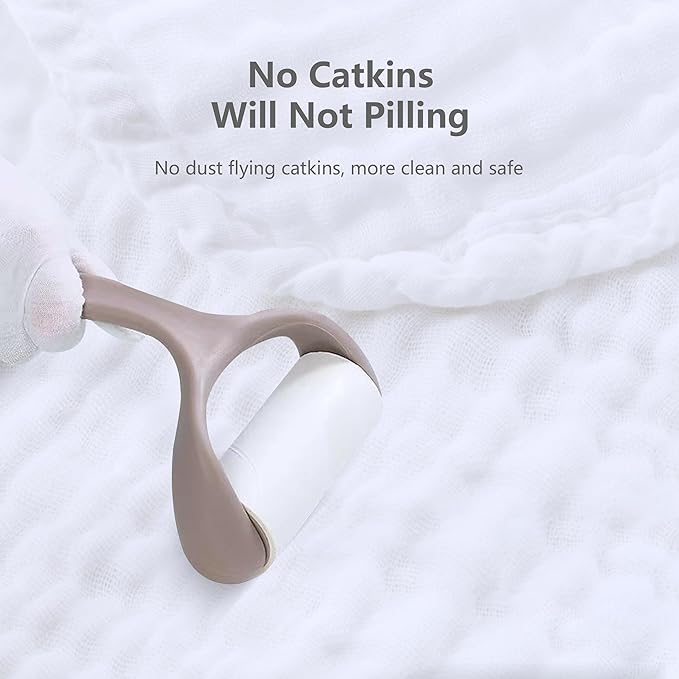 SWEET DOLPHIN 24 Pack Muslin Burp Cloths Large 100% Cotton Hand Washcloths for Baby - Baby Essentials Extra Absorbent and Soft Boys & Girls Milk Spit Up Rags for Newborn Registry - White, 20" X10"