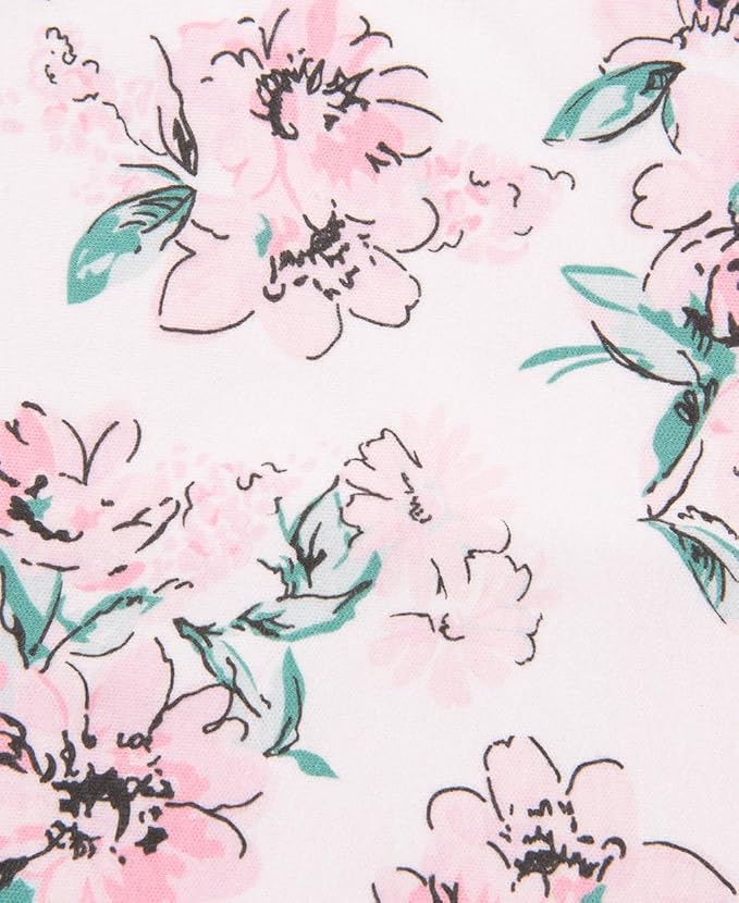 Little Me Clothes for Baby Boys’ and Girls’ 2 Bibs and 1 Burp Cloth Set, Soft Cotton Feeding Essentials with Velcro Closures