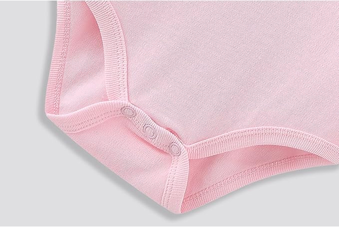 Baby Boy Girl 18 Pack Layette Set Cotton Infant Unisex Clothes and Accessories New born Essentials Clothing Sets