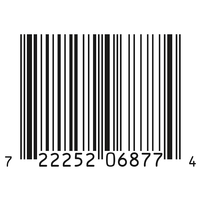 CLIF BAR - Oatmeal Raisin Walnut - Made with Organic Oats - Energy Bars - Non-GMO - Plant Based Protein Bars (10 Pack)