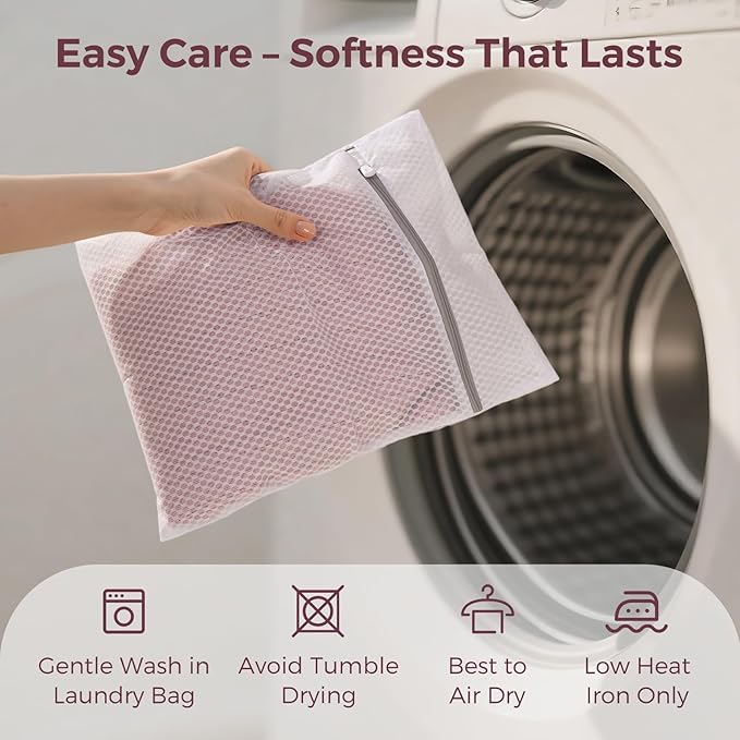 Momcozy Ultra-Light Nursing Cover for Breastfeeding, Soft Breathable Tencel™ Lyocell Fabric, Multi-Use Feeding Shawl, Newborn Essentials Must Haves(Pink)