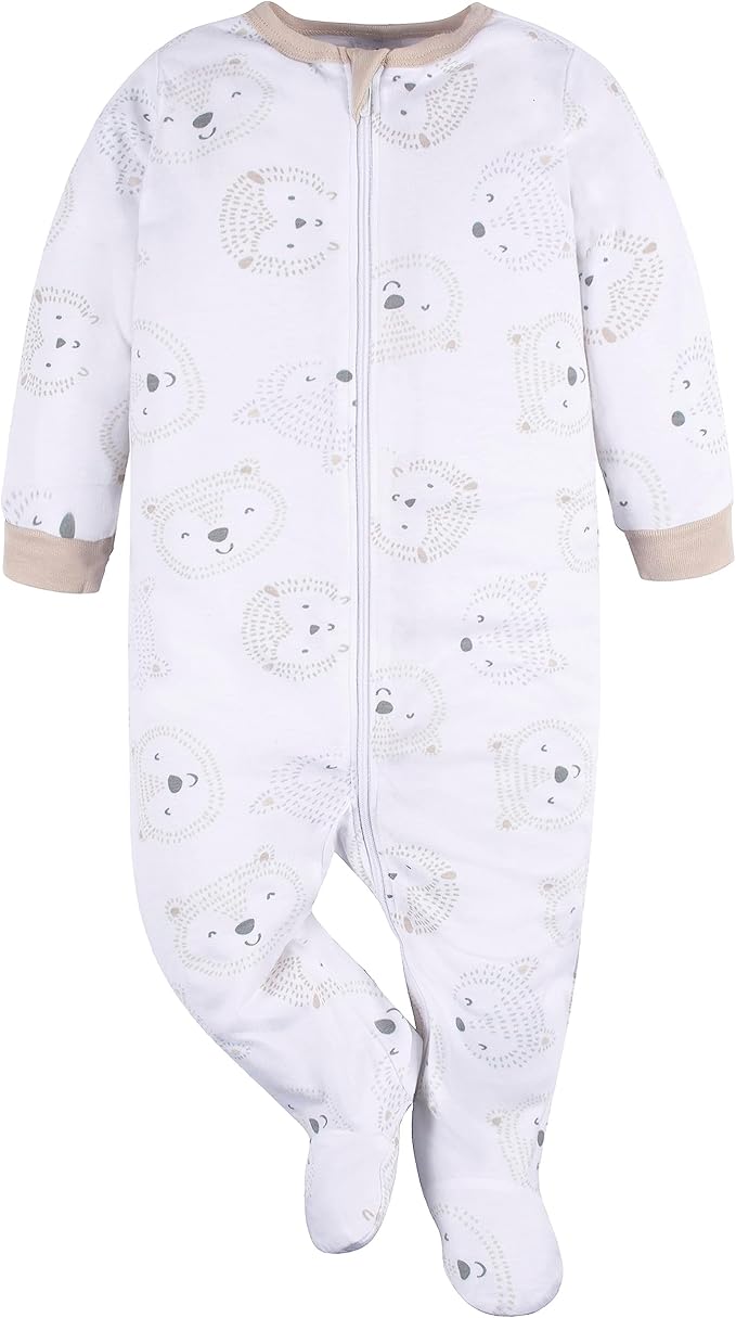 Gerber baby-girls Boys and Girls 12 Piece Layette Gift Set