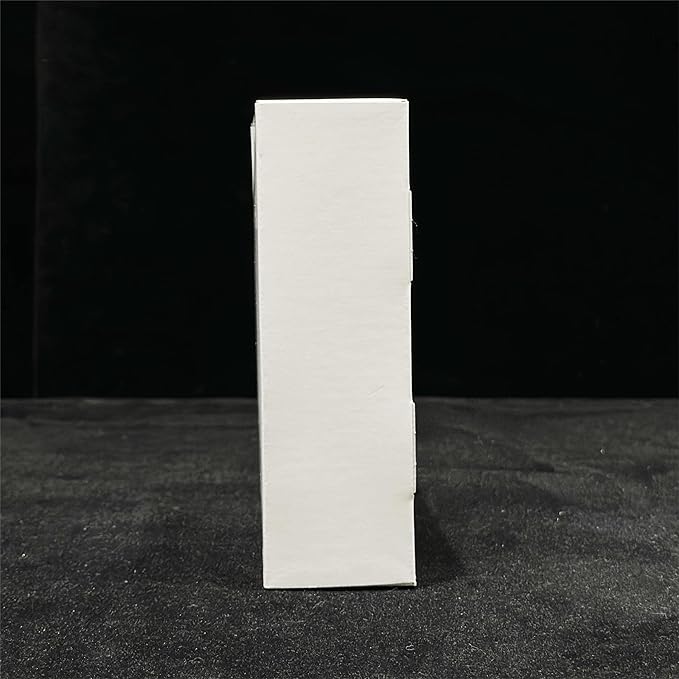 JISULIFE Portable Neck Fan, Hands Free Bladeless Fan, 5 Speeds, 4000 mAh Battery Operated Wearable Personal Fan, Twistable, Rechargeable, Gift for Women Men-Blue