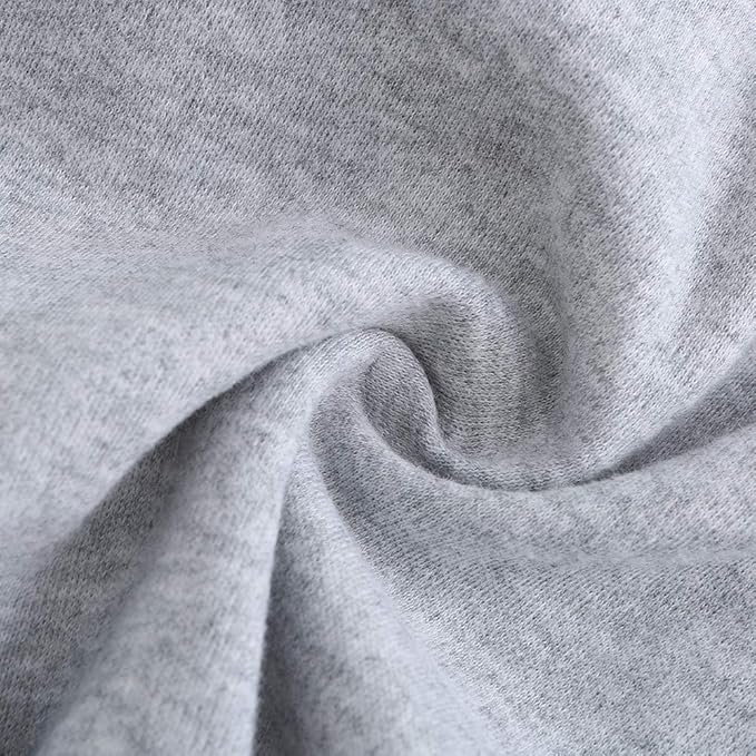 Kiddiezoom Baby Footed Cotton One-Piece Romper Jumpsuit Pajamas