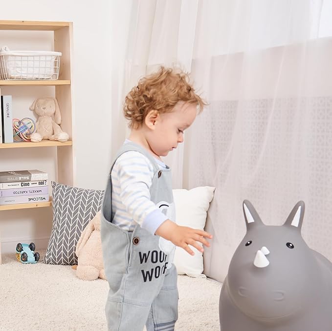 Cute Baby Boy Clothes Suit Toddler Boys' Striped long Sleeve T-Shirt+Denim Overalls Jumpsuit Pants Outfits Sets