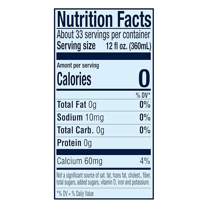 S.Pellegrino Sparkling Natural Mineral Water, 33.8 fl oz. Plastic Bottles (Pack of 12)