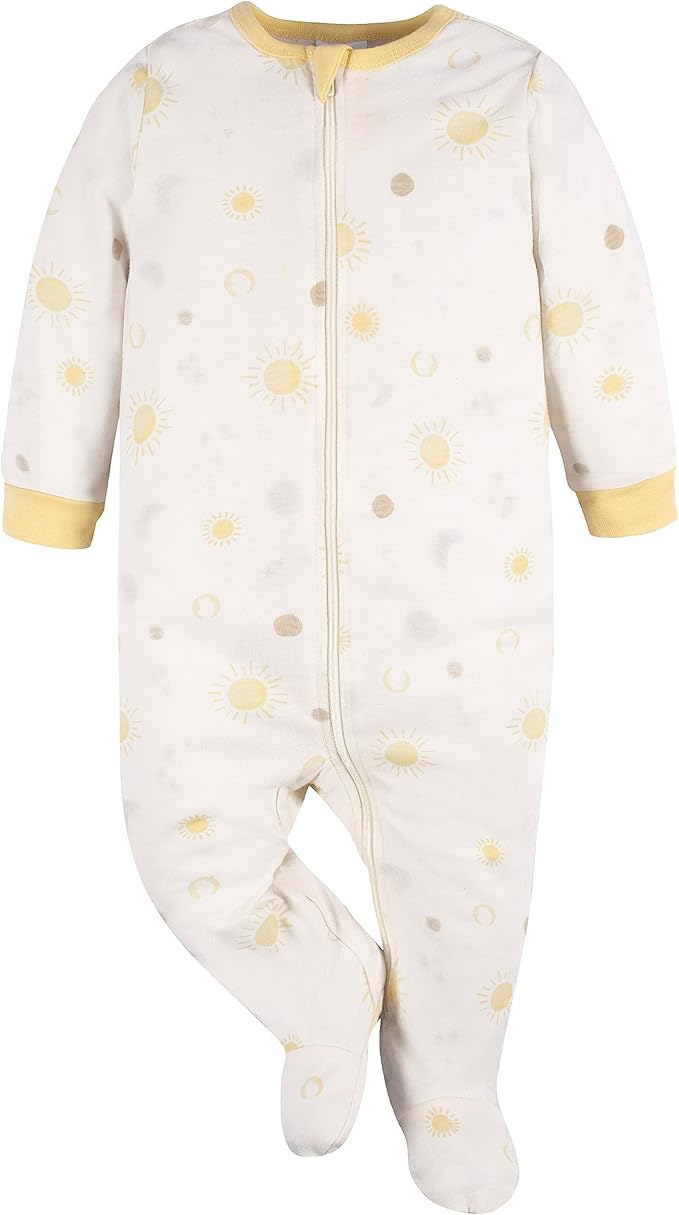 Gerber baby-girls Boys and Girls 12 Piece Layette Gift Set