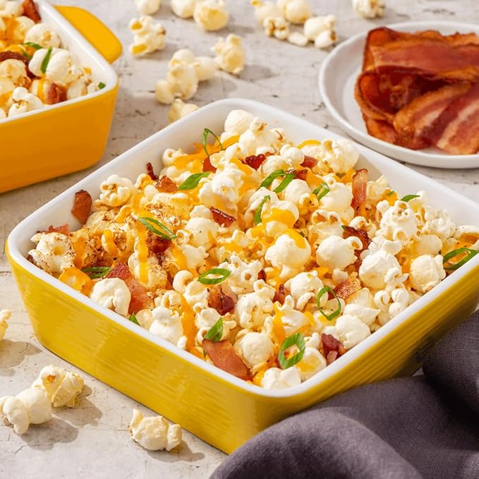 Smartfood Popcorn, White Cheddar, 1.875 Oz (Pack of 6)