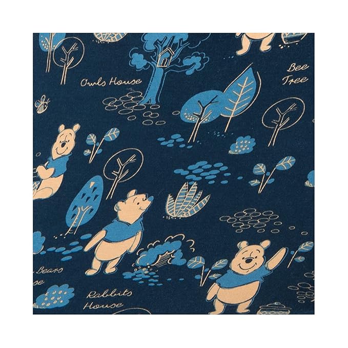 Milk Snob Original Disney 5-in-1 Cover, Winnie The Pooh, Added Privacy for Breastfeeding, Baby Car Seat, Carrier, Stroller, High Chair, Shopping Cart, Lounger Canopy - Newborn Essentials, Nursing Top