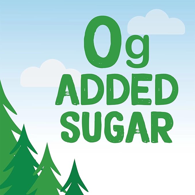 Black Forest, Stretch Island, Fruit Strips, Cherry, Apple, Raspberry, Grape, Strawberry, and Apricot, Zero Grams Added Sugar Non-GMO, 48 ct