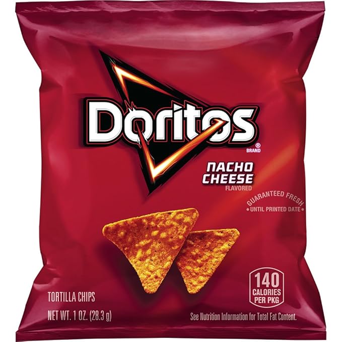 Frito Lay Classic Mix Variety Pack, (Pack of 35)