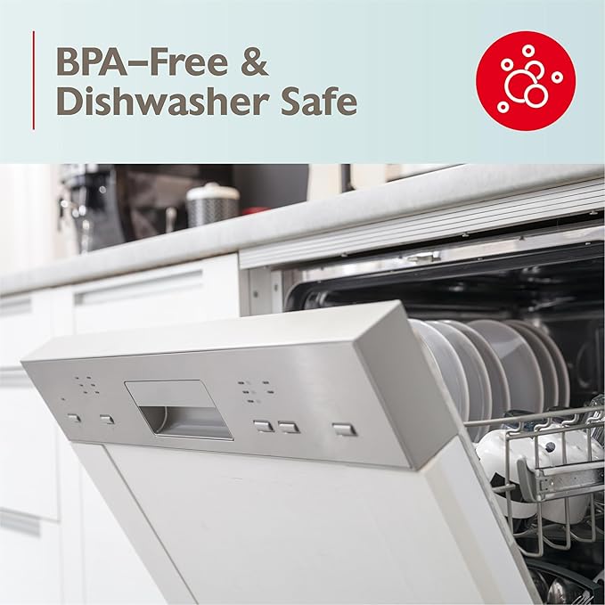 NUK Active Cup, Fun Fruits and Animals, Amazon Exclusive Collection, 10 Oz, Pack of 2 – BPA Free, Spill Proof Transition Sippy Cup