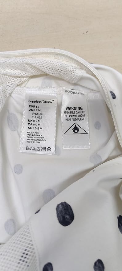 Happiest Baby Sleepea 5-Second Swaddle - 100% Organic Cotton Baby Swaddle Blanket - Doctor Designed Promotes Healthy Hip Development - 3-Pack Bundle (Midnight Planets, S, M, L)