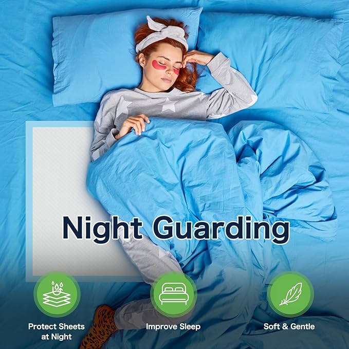 Disposable Pads 23"×36" (100pcs) Moderate Absorbent Underpads Incontinence Bed Pads Disposable Chucks, Pee Pads for Kids, Adults and Pet