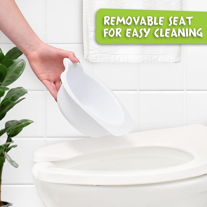 Sunny Days Entertainment CoComelon Musical Transition Potty Trainer