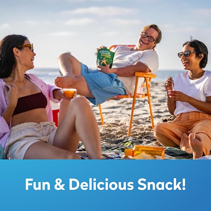 Dole Fruit Bowls Diced Peaches in 100% Juice Snacks, 7oz 12 Total Cups, Gluten & Dairy Free, Bulk Lunch Snacks for Kids & Adults