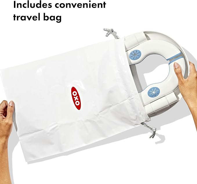 OXO Tot 2-In-1 Go Potty - Dusk