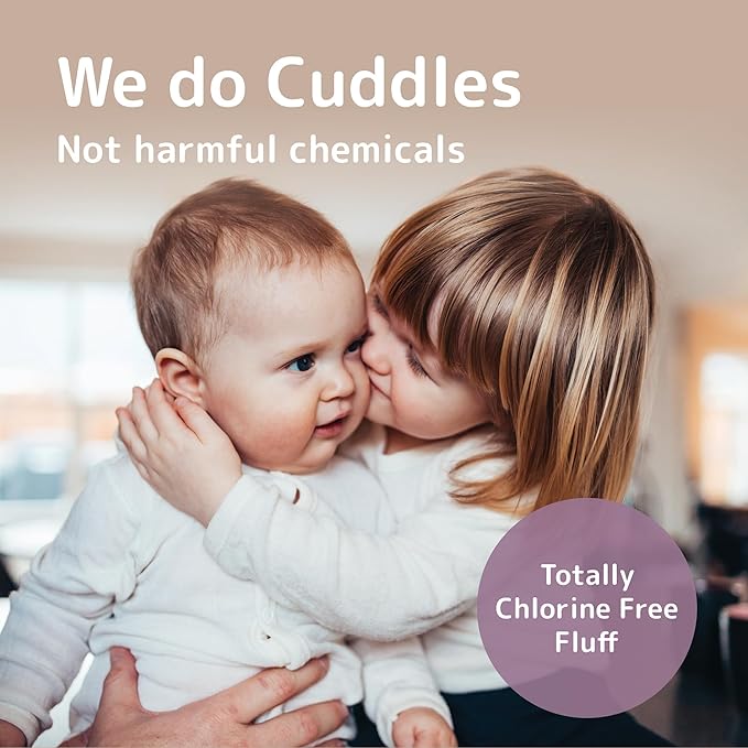 Bambo Nature Premium Training Pants (SIZES 4 TO 6 AVAILABLE), Size 5, 100 Count