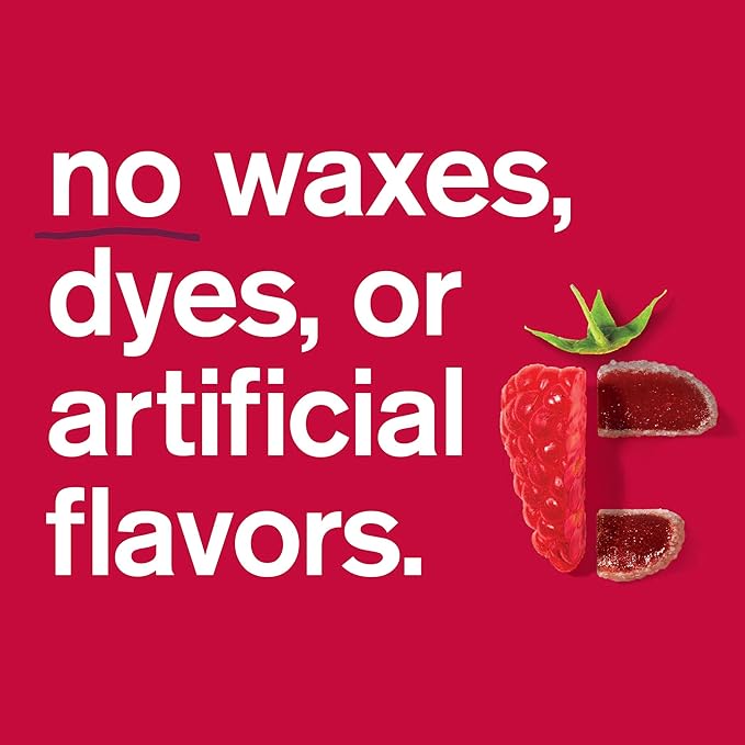 Skratch Labs Energy Chews | Gummies for Running, Cycling, and Sports Performance | Gel Alternative | Raspberry (10 Pack) | Gluten Free, Vegan