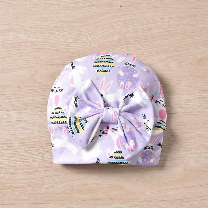 Aalizzwell Baby Girls Romper Outfit Fall Winter Clothes with Accessories