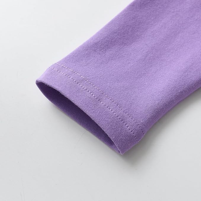 3PCS Baby Girl Clothes Ruffle Floral Shirt Tops Pants Headband Outfit Sets