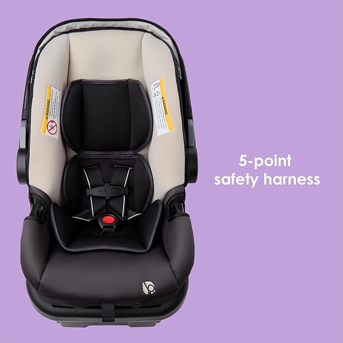 Baby Trend EZ-Lift™ PRO Infant Car Seat, Dash Tan