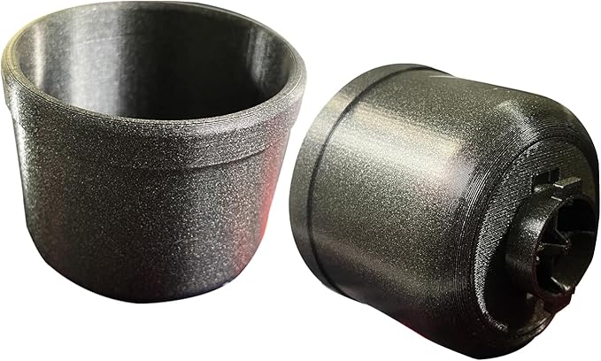 Cup Holder Compatible with Safety 1st Grow and Go Car Seat - Single Car Seat Cup Holder, Replacement for Safety 1st Car Seat