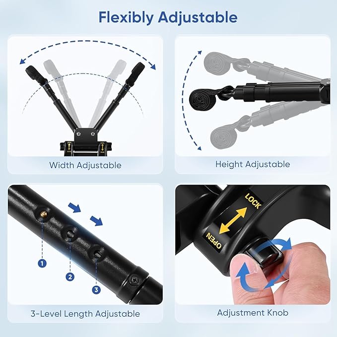 Universal Stroller Board Buggy Board Rider Stroller Glider Board Stroller Board Stroller Standing Platform with Detachable Seat Suitable for Most Brands of Strollers, Holds Children Up to 55lbs