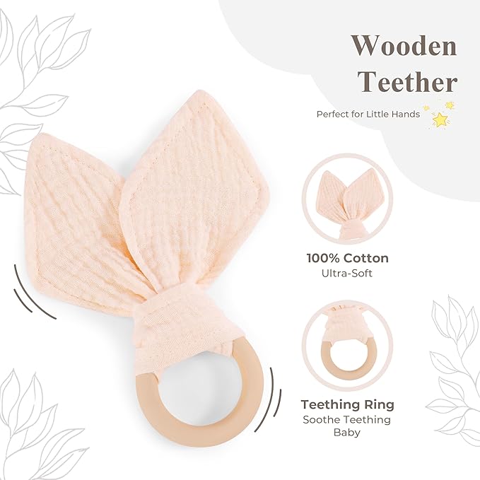 New Mom Gifts for Women, Best Pregnancy Gifts Basket for New Parents, Gender Reveal Ideas Gift Set for First Time Mom & Dad Expecting Parents to Be Gender Reveal Baby Shower Newborn Baby, Welcome Baby