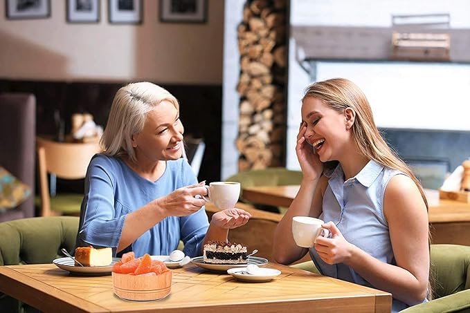 Sarah's Candy Factory Orange Slice Candy (3 Lbs in Jar)