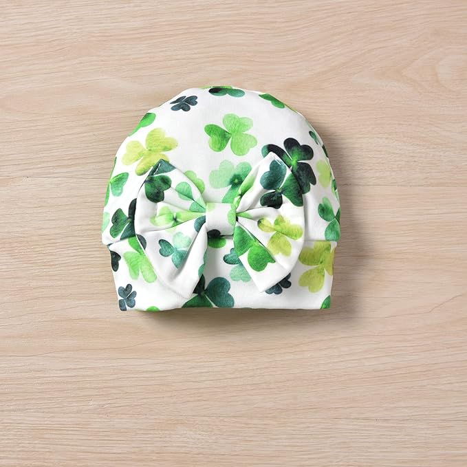 Aalizzwell Baby Girls Romper Outfit Fall Winter Clothes with Accessories