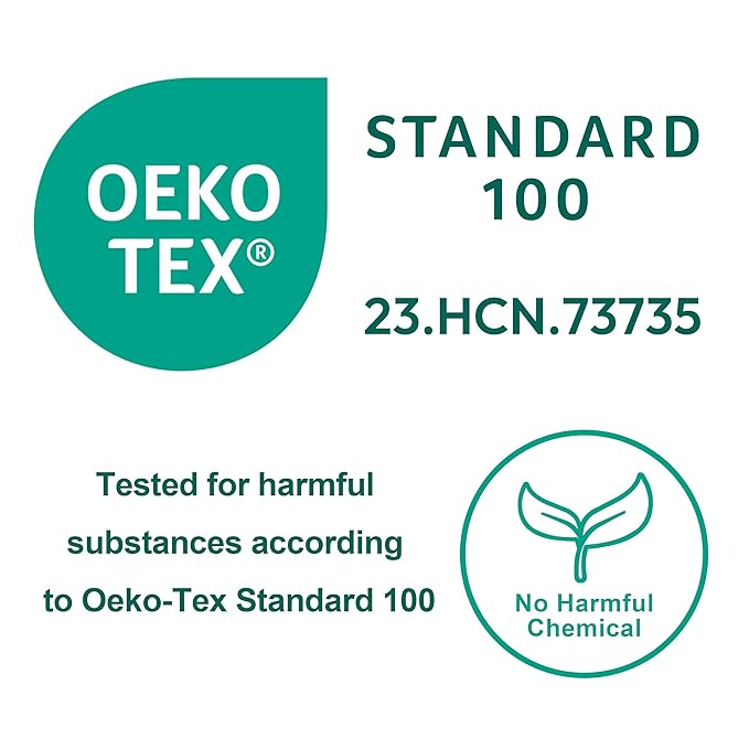 NTBAY 3 Layer Toddler Blanket, Muslin Cotton Jacquard Bed Blankets, Lightweight Thermal Baby Blanket, Super Soft and Warm Crib Blanket for All Seasons, Decoration Gift, 45"x60", Pale Orange Star