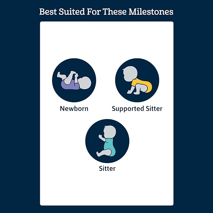 Gerber Baby Boys' 2-Pack Footed Pajamas