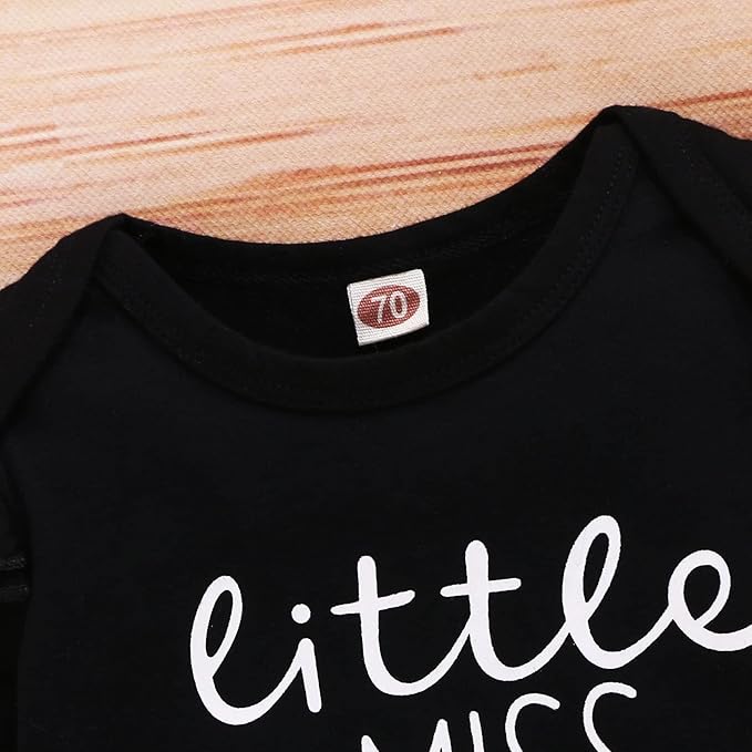 Baby Girl Clothes Infant Newborn Girl Outfits Summer Clothes Romper Short