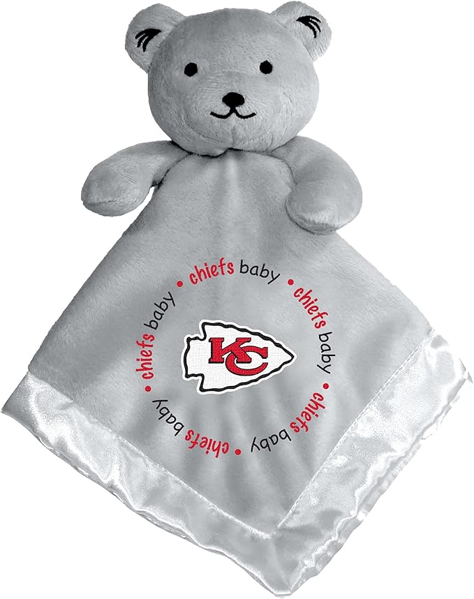 Baby Fanatic NFL Blanket