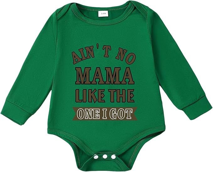 NZRVAWS Newborn Baby Boy Clothes Outfits Letter Prined Romper Pants Set Infant Baby Boy Clothing 0 3 6 9 12 18 Months