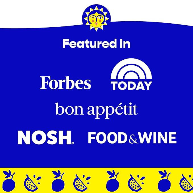 Better Sour Disney’s Moana 2 Passion Fruit Gummy Stars Candy Naturally Flavored Plant-Based Low 4g/70 cal per 1.8oz Sugar Healthy Sour Gummy CandyBag Healthy Treats for Teens & Adults (Pack of 10)