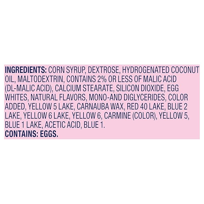 SweeTARTS Mini Chewy, Candy, Mixed Fruit, 12 oz (Pack of 3)