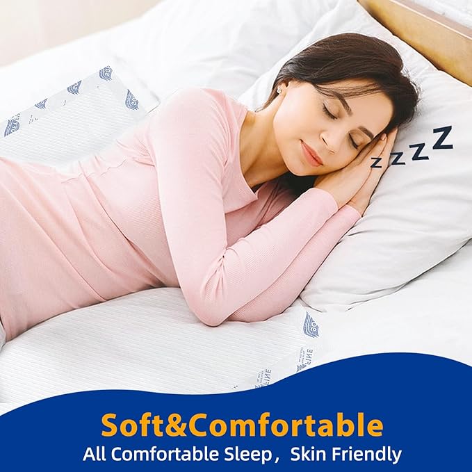 Extra Large Disposable Bed Pads 36"x 48"(20 Count) Adult Chucks Incontinence Underpads,Thicken Premium Tear Resistant Waterproof Pee Pads for Elderly,Kids,10X Super Absorbency Puppy Training Pads