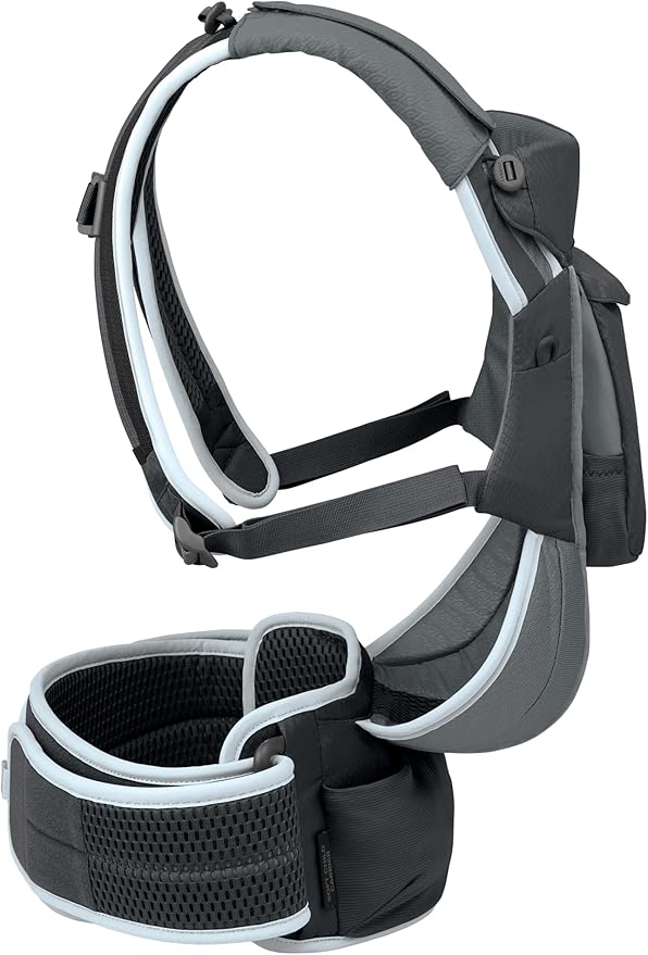 Osprey Poco Soft Baby Carrier for Newborns