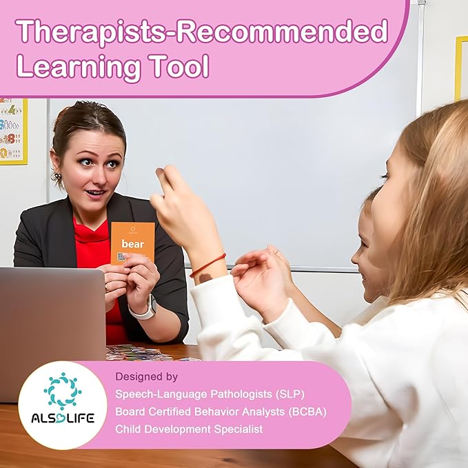 54 Advanced Word Noun Flash Cards for Kids 3-5, Vocabulary Cards with Pictures, | Toddler Flash Cards for Learning English Words| Seasons flashcards| ABA Therapy & Speech Therapy Materials