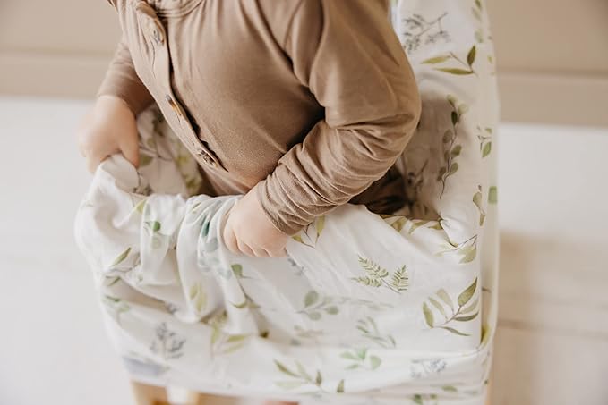 Copper Pearl Multi-Use Cover: Car Seat Covers, Nursing Cover, and Stroller Cover for Sun - Stretchy Fabric, All-Season Use, Stylish Designs, Easy Access for Moms - Haven