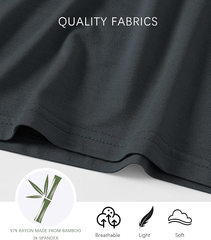 Jimonda Toddler Kids Girls Boys Pajamas Sets Soft Comfy Jammies Tencel Solid Raglan Sleepwear Pajamas Pjs 2pcs Set 18M-8Y